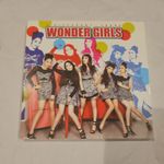 2 Different Tears by Wonder Girls (CD Maxi-Single, 2010)