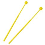 Plastic Head Beaters for Glockenspiel, Xylophone & Metallophone