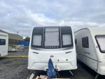 Bailey Phoenix 440 Gt75