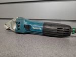 Makita JS1601 Mains Wired Straight Metal Shear 1.6mm - 230V, 380W