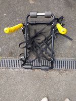 Car Cycle Carrier