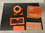 Zwift Cog and Zwift Click V2 Buttons new