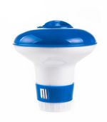 Small Floating Chemical Dispenser Pool & Hot Tub Designed For 20g Tablets