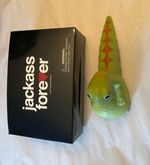 JACKASS FOREVER Promo Toy