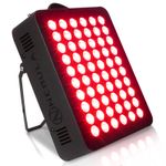 Nebula LED Red Light Therapy Device 660/850nm Near Infrared Lighting - 300W (UK)