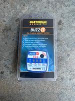 Martindale Socket Tester BZ101 Check Plug 240V UK Mains  & Fault Finder