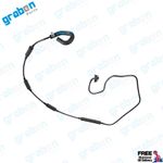 Water Tank Pipe For Jumper, Relay, Boxer 2.2 HDI , Fiat Ducato 2.3D 1611982980