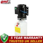 Hydraulic Power Unit GEARZAAR 2750PSI New Pump 2.2 KW Heavy Duty 220V UK Auto