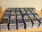 *Yu-Gi-Oh! Job Lot - 215+ Cards - Huge Holo Bundle - Random Stack*