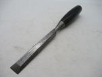 Superb Vintage Stanley 5001 5/8" Bevel Edge Wood Chisel Re-ground & Sharpened