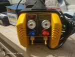 Appion G5 Twin Refrigerant Recovery Machine - Used Once Excellent Condition