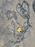 JEEP AVENGER FRONT FUSEBOX WIRING LOOM COMPLETE 2024 EV 115KW 54KWH 52225782