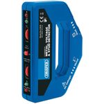 Draper 1x Combined Metal Voltage and Stud Detector Professional Tool 13818