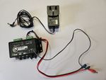 Frightideas PicoBoo FI-104 Electric Halloween Prop Controller for Speakers
