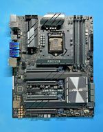 ASUS WS Z390 PRO ATX LGA1151 USB 3.1 SATA 6GBs MOTHERBOARD