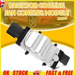 1137328464 1137328567 RADIATOR FAN CONTROL MODULE FOR FORD FOCUS III 2011-2016