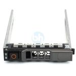 16x Dell PowerEdge 11G/13G SFF 2.5" Caddy R620, R630, R720, R730 R520 R530