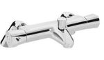 Bristan AR2THBSMC Artisan Thermostatic Bath Shower Mixer