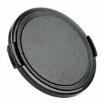 Lens Cap for Jupiter 8 50 50mm f2 - Protect Your Optics - Zorki