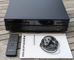 Marantz CD-52 MKII SE - Special Edition - Compact Disc Player