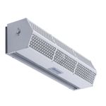 Berner SLC071042AA 42 in Low Profile Air Curtain