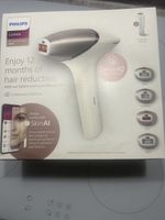 Philips Lumea IPL 9900 Hair Removal Device – Brand New