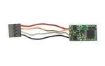 Hornby R7274 - 4 Pin Plug Locomotive Decoder