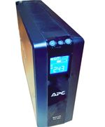 APC Back-UPS PRO 900 BR900GI - 8 x C13 output USB 900VA