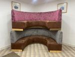 Restaurant/Bar Booth