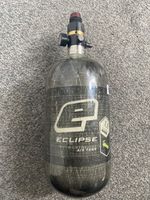 Eclipse E lite 4500 psi air tank