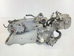 KYMCO 1K15 KC1 125 Engine Head 1 Piece