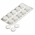 10 Cleaning tablets for Bosch Tassimo Coffee Machine Made in Germany