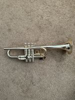 Tromba Plastic Trumpet In C Gold