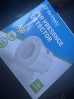 CP Electronics PIR PRESENCE DETECTOR Green-i GEFL CP240012