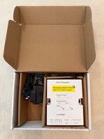 Lutron RadioRa 2 Main Repeater RRK-MAIN-REP-WH (868MHz European version)