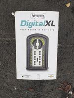 Key guard Digital XL Key Safe