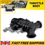 Throttle Body Assy For Land Rover Range Rover / Sport L494 3.0 Diesel 2016-2021