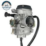Carburetor 30mm For Jianshe JS250 Mountain Lion 250cc ATV For Roketa ATV-10