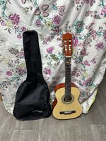 Jose Ferrer Classical Guitar - 88.5cm Tall