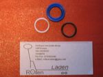 Gasket Set Yale Little Mule LMP Pump