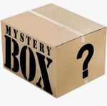 Brand New Electronics Mystery Box Variety of Electronics Over 50 Items RRP £500