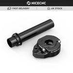 FOR SUR-RON Throttle Housing Handlebar Tube Kit For Surron Light Bee L1E S X