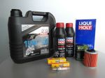 Maintenance Set Quad CF-Moto C-Force Terralander 800 X8, Service Inspection Oil
