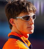 Unisex Muzm Straight Jacket1999 Climbing Outdoor Cycling Sunglasses Men Women