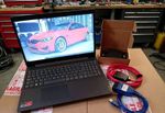 BMW E F G Series Diagnostic Coding Laptop 2026 - 512GB SSD ENET KDCAN E-sys INPA