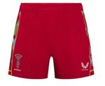 Harlequins Rugby Men's Shorts Castore Third Pro Shorts - New