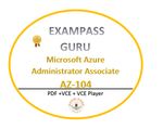AZ-104 Microsoft Azure Administrator Exam! 611QA! MARCH UPDATES !!