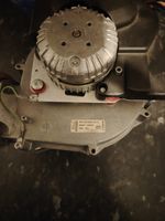 EBMPAPST BOILER FAN BLOWER RH130/0800-3612-031111 27v DC