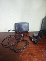 TomTom Car Sat Nav GO Classic 2nd Gen 5 inch With Accessories Unboxed