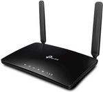 TP-Link Archer MR600 AC1200Mbps 4G+ Cat6 Mobile Wi-Fi Router Dual Band Unlocked